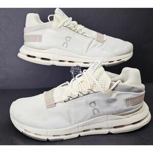 Oncloud Men 12.5 Comfy footwear